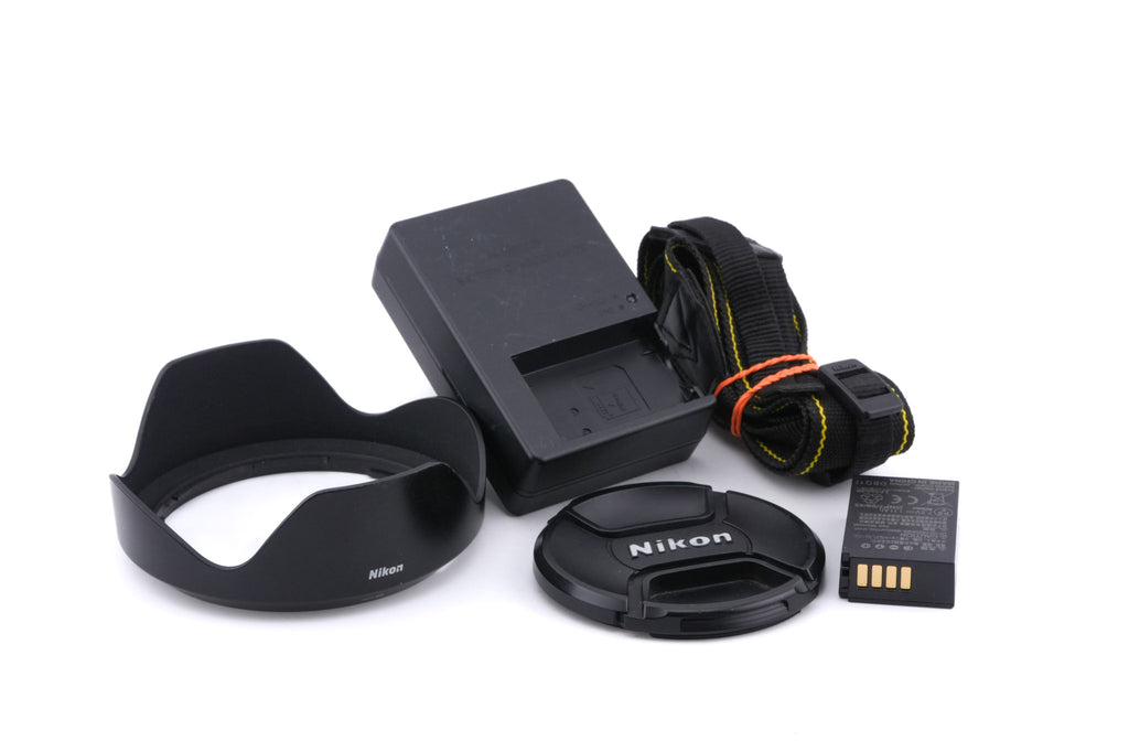 Nikon Coolpix P1000
