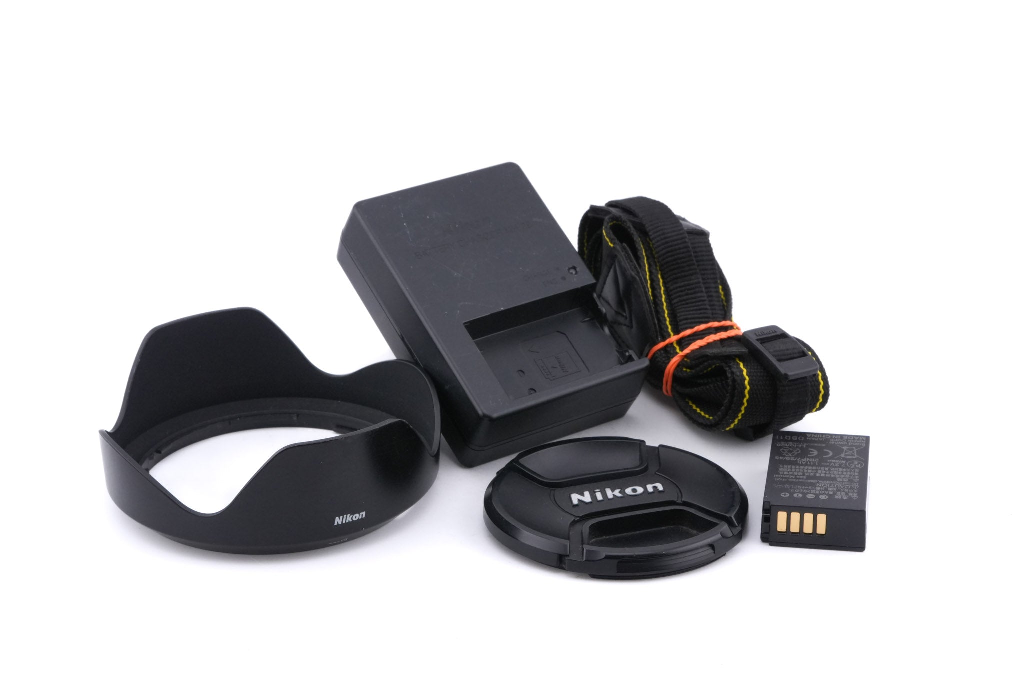 Nikon Coolpix P1000
