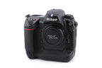 Nikon D2x