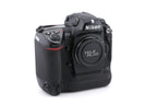 Nikon D2x