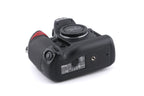 Nikon D2x