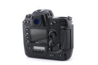 Nikon D2x