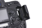 Nikon D2x