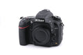 Nikon D610