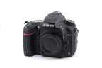 Nikon D610