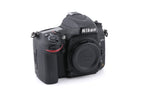 Nikon D610