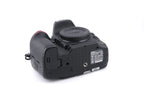 Nikon D610