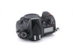 Nikon D610