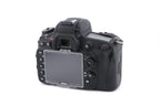 Nikon D610