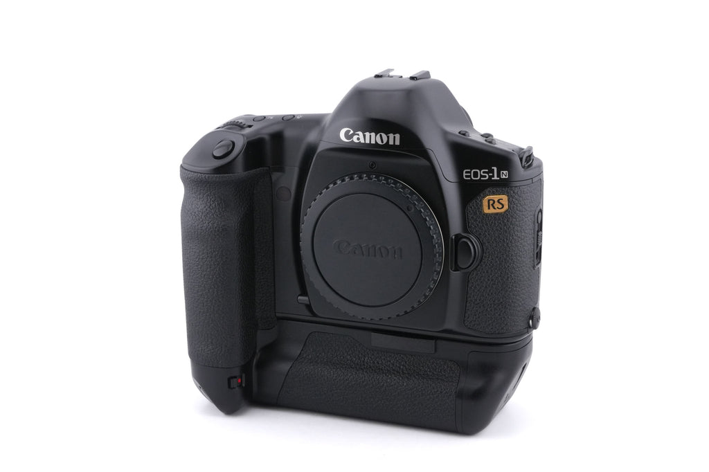 Canon EOS-1N RS