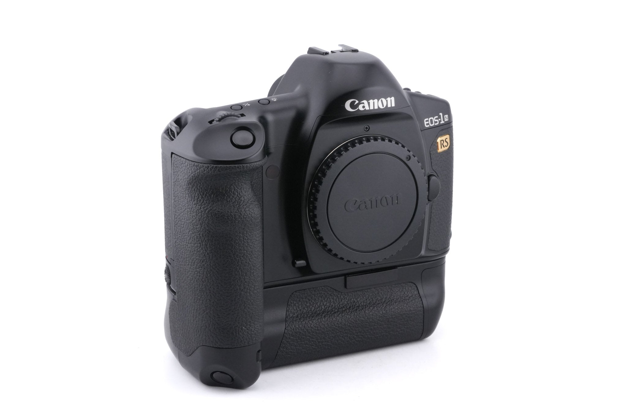 Canon EOS-1N RS