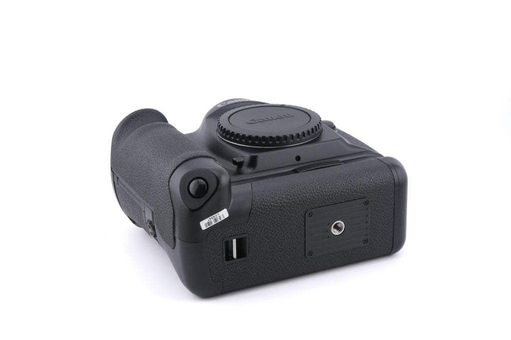 Canon EOS-1N RS