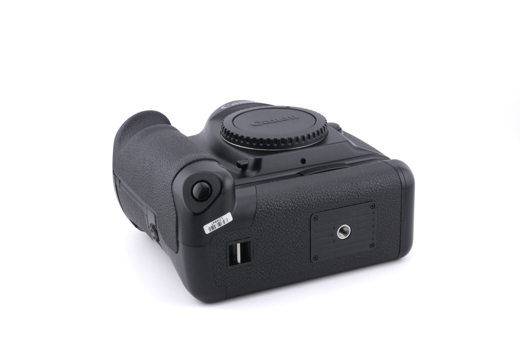Canon EOS-1N RS