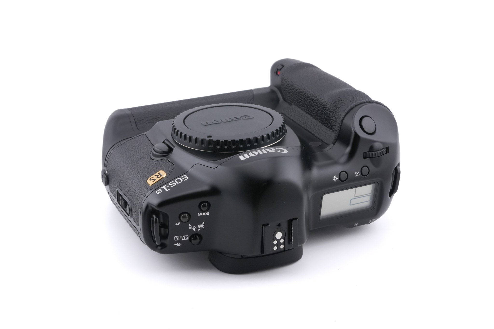 Canon EOS-1N RS