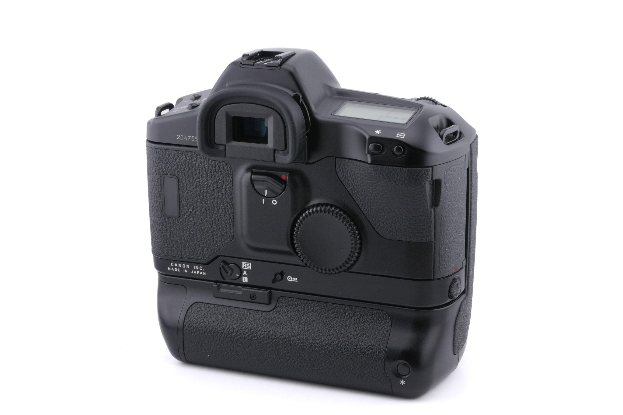 Canon EOS-1N RS