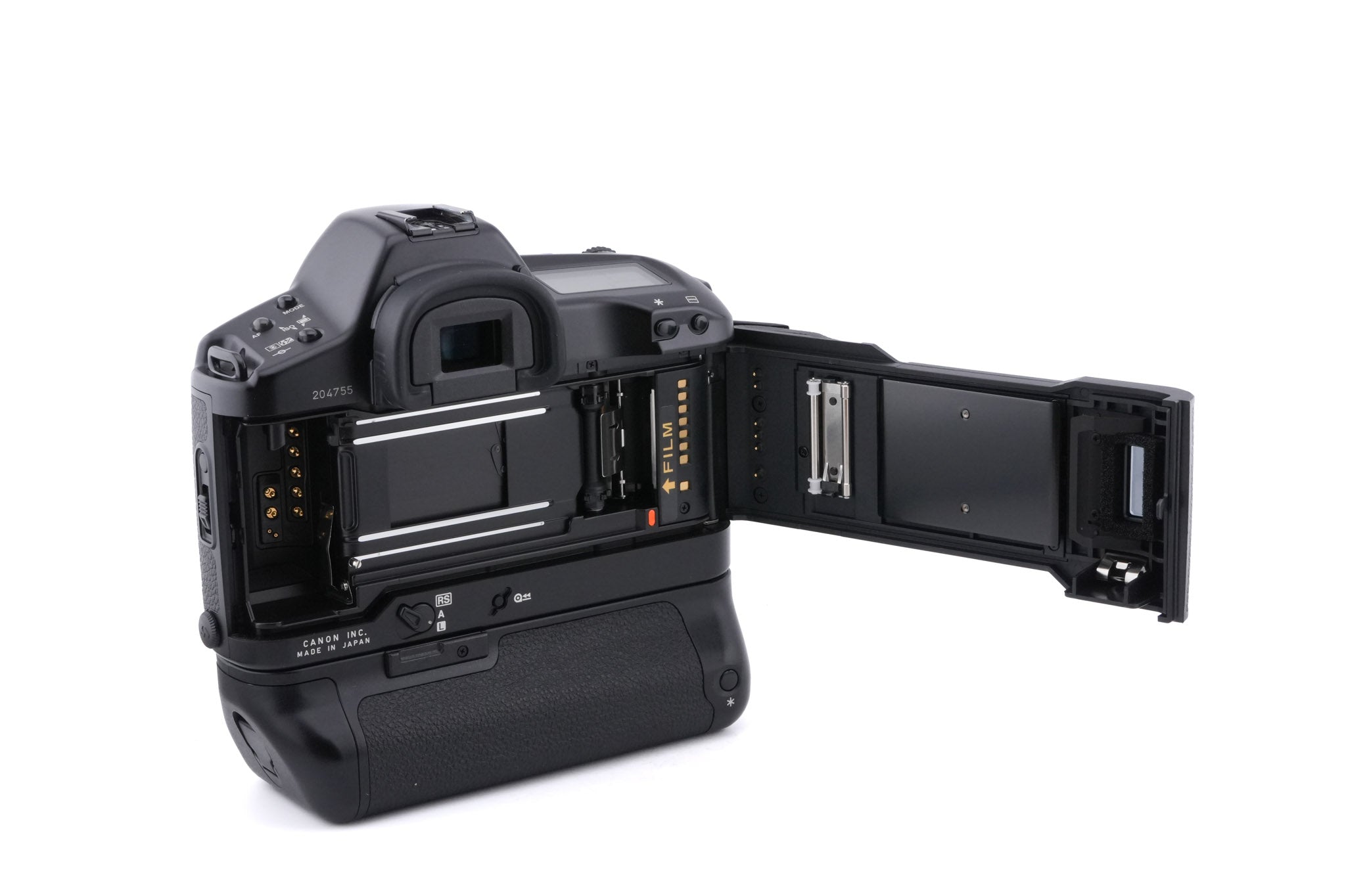 Canon EOS-1N RS