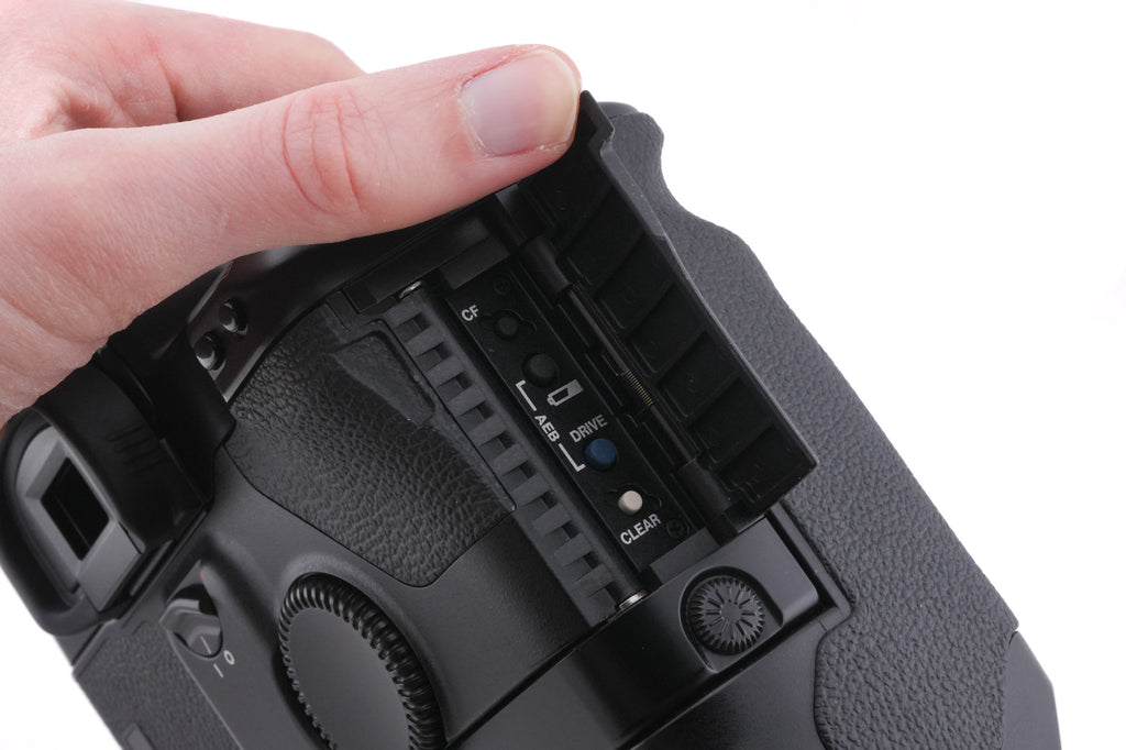 Canon EOS-1N RS
