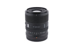 Viltrox 55mm f1.8 AF Evo