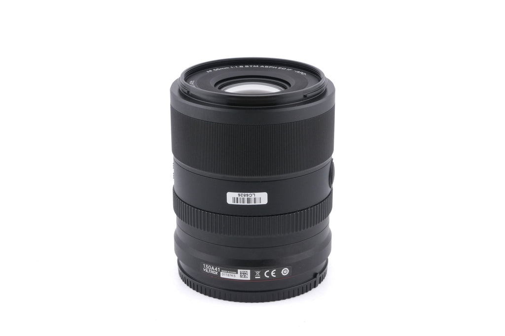 Viltrox 55mm f1.8 AF Evo