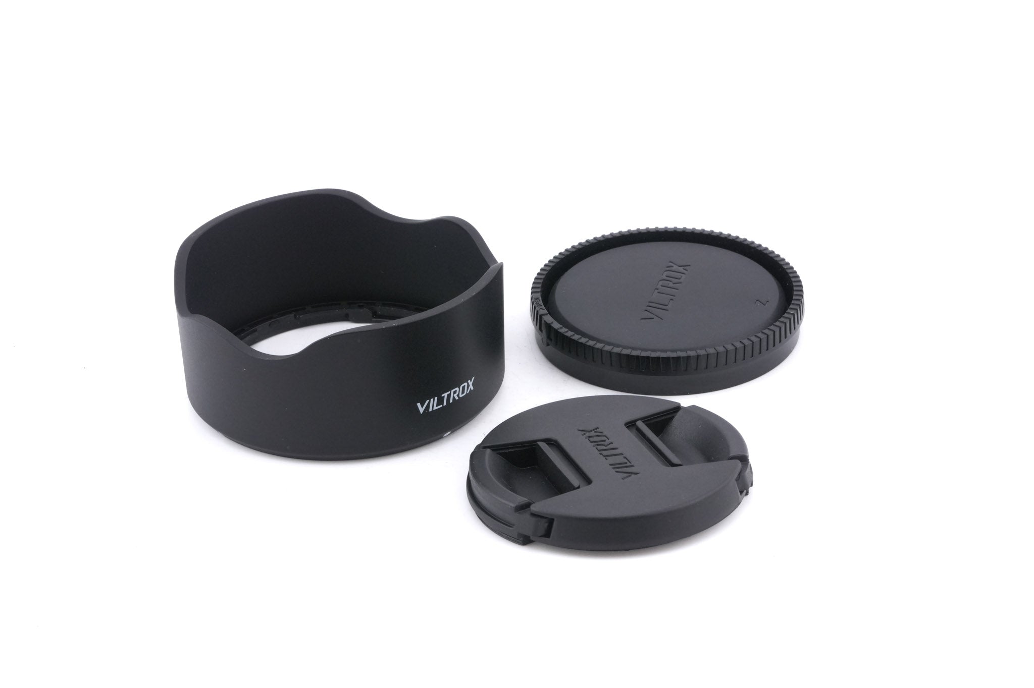 Viltrox 55mm f1.8 AF Evo