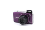 Canon Powershot SX220 HS