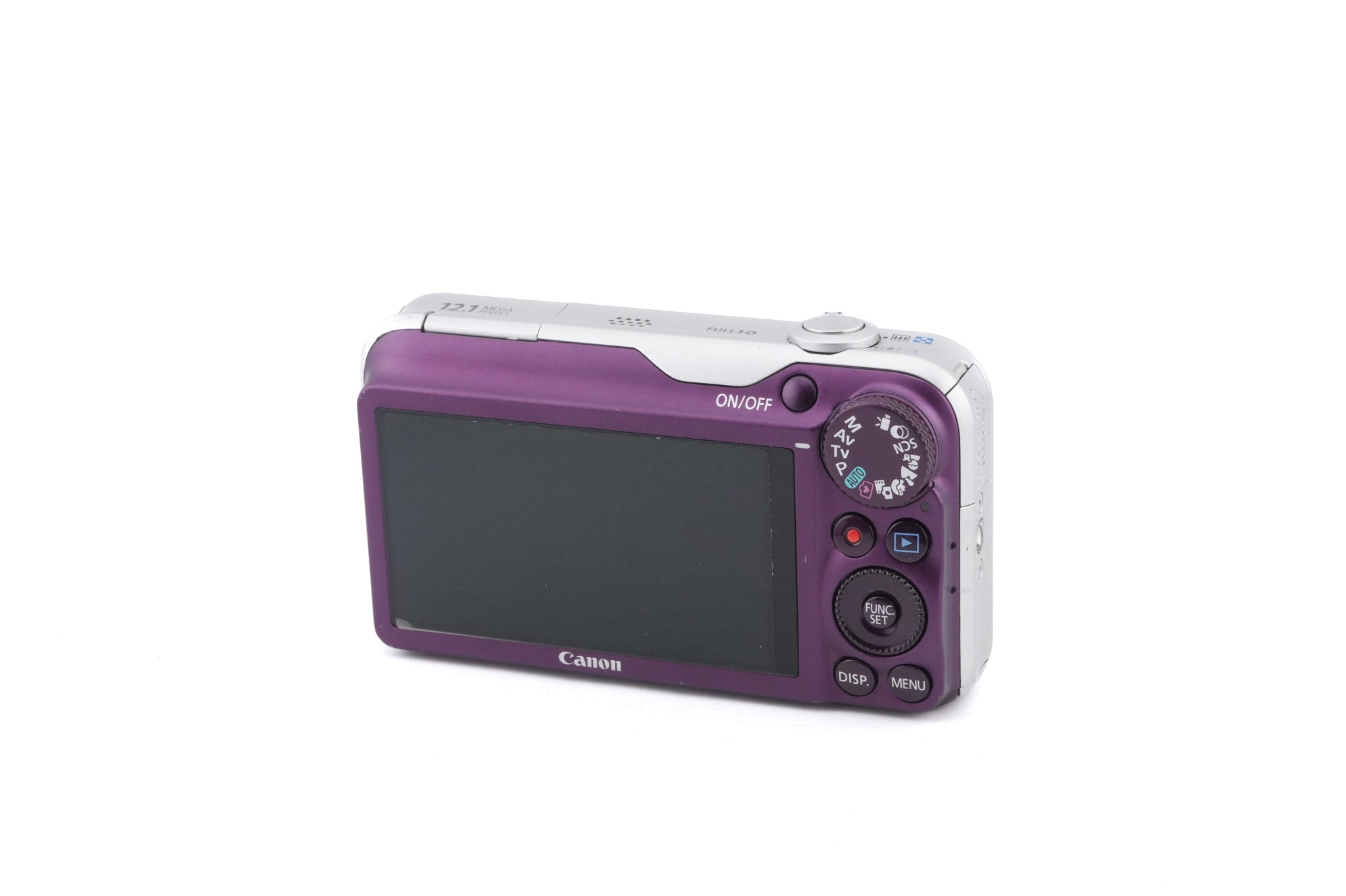 Canon Powershot SX220 HS