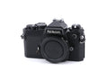 Nikon FE