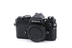 Nikon FE