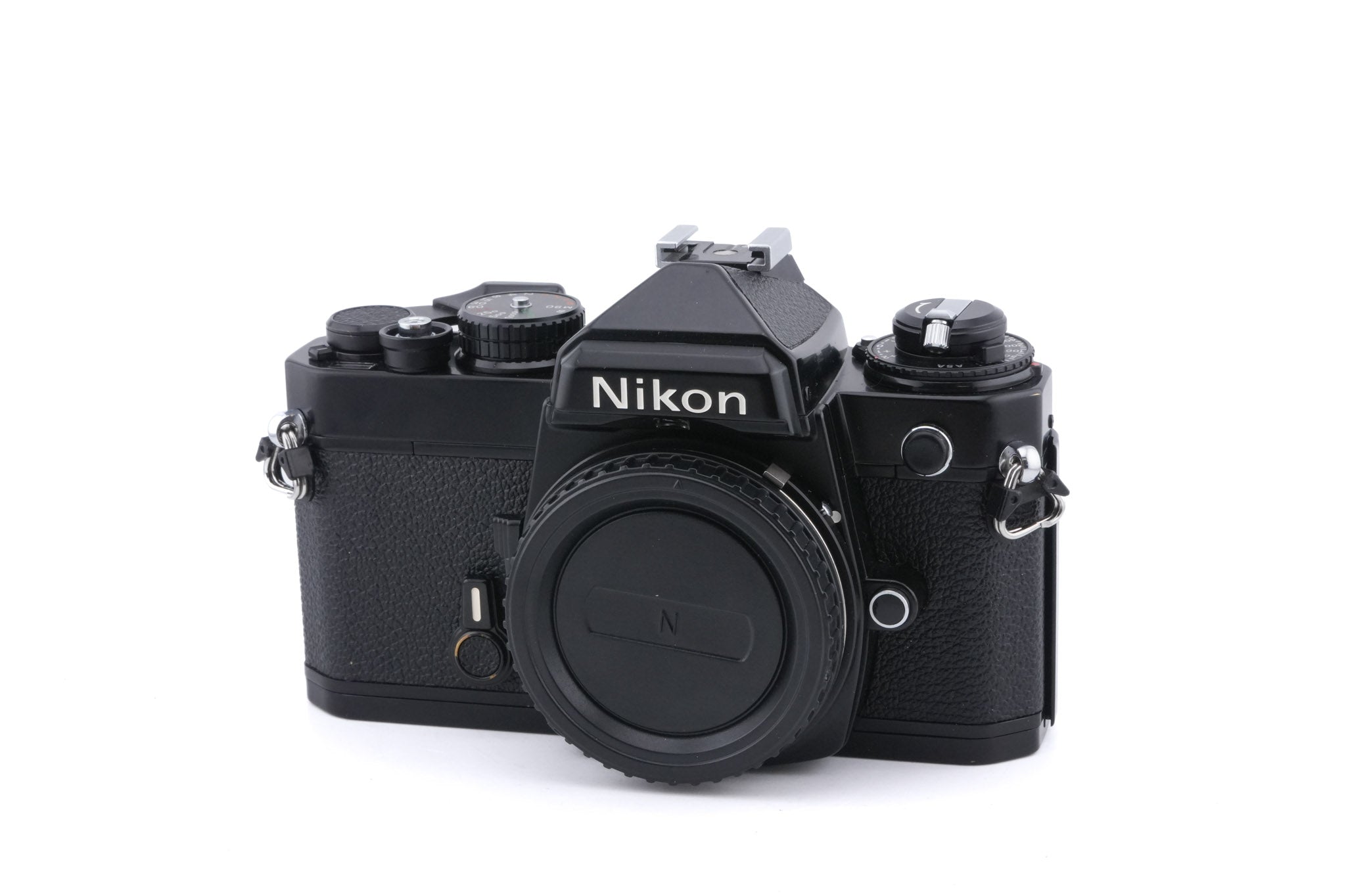 Nikon FE