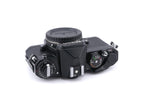 Nikon FE