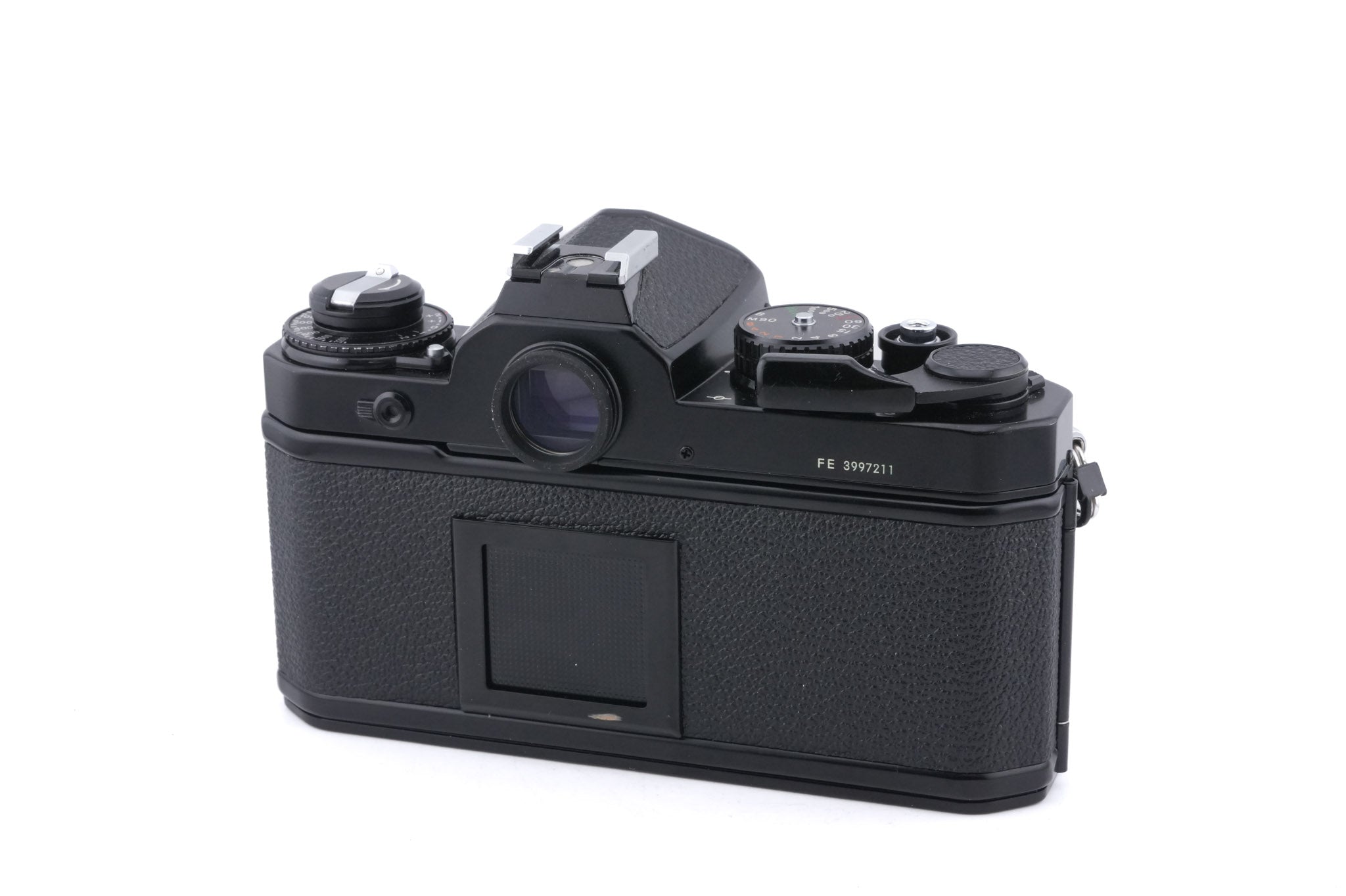 Nikon FE