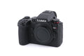 Panasonic Lumix DC-G9 II