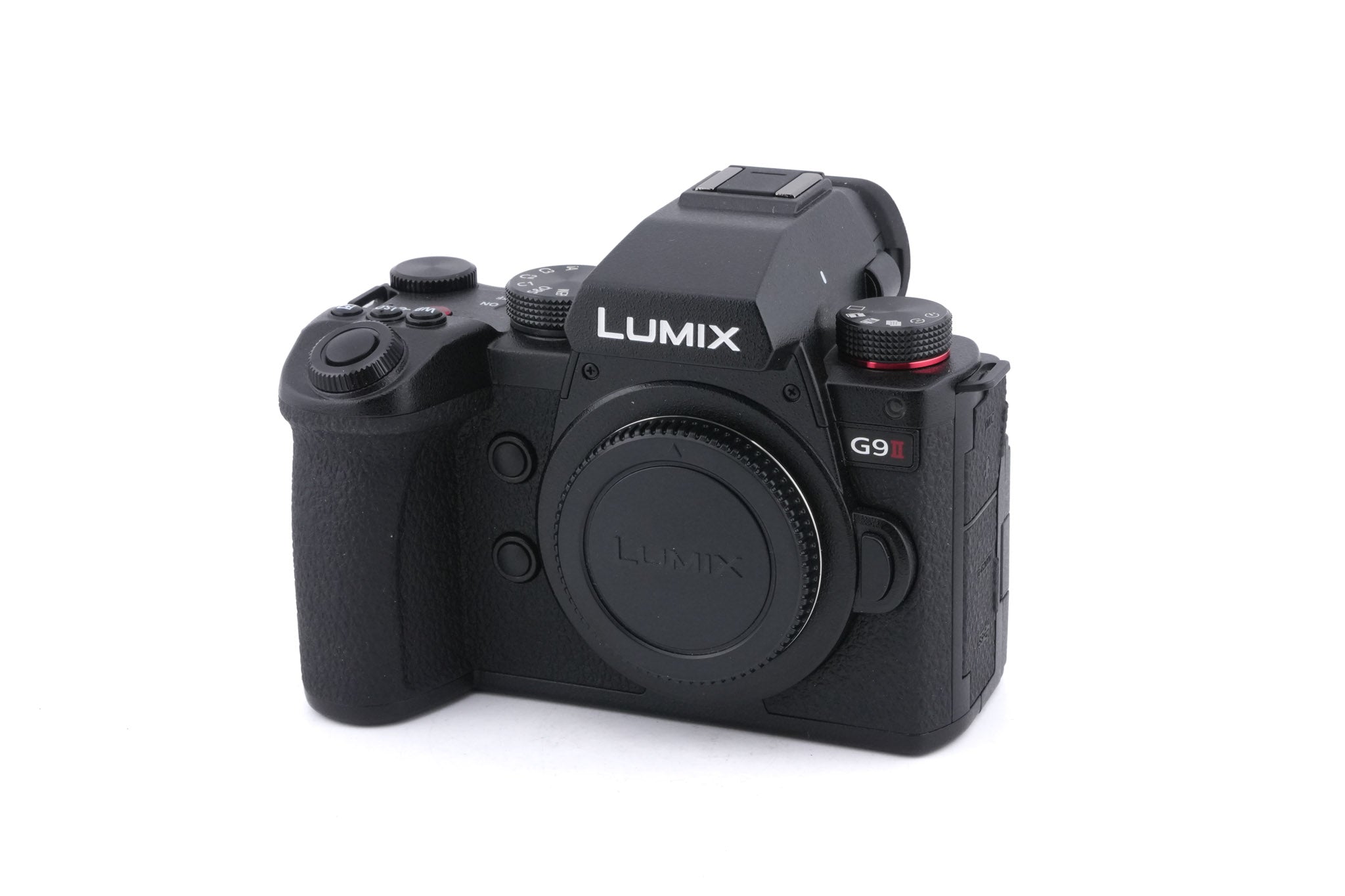 Panasonic Lumix DC-G9 II