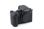 Panasonic Lumix DC-G9 II