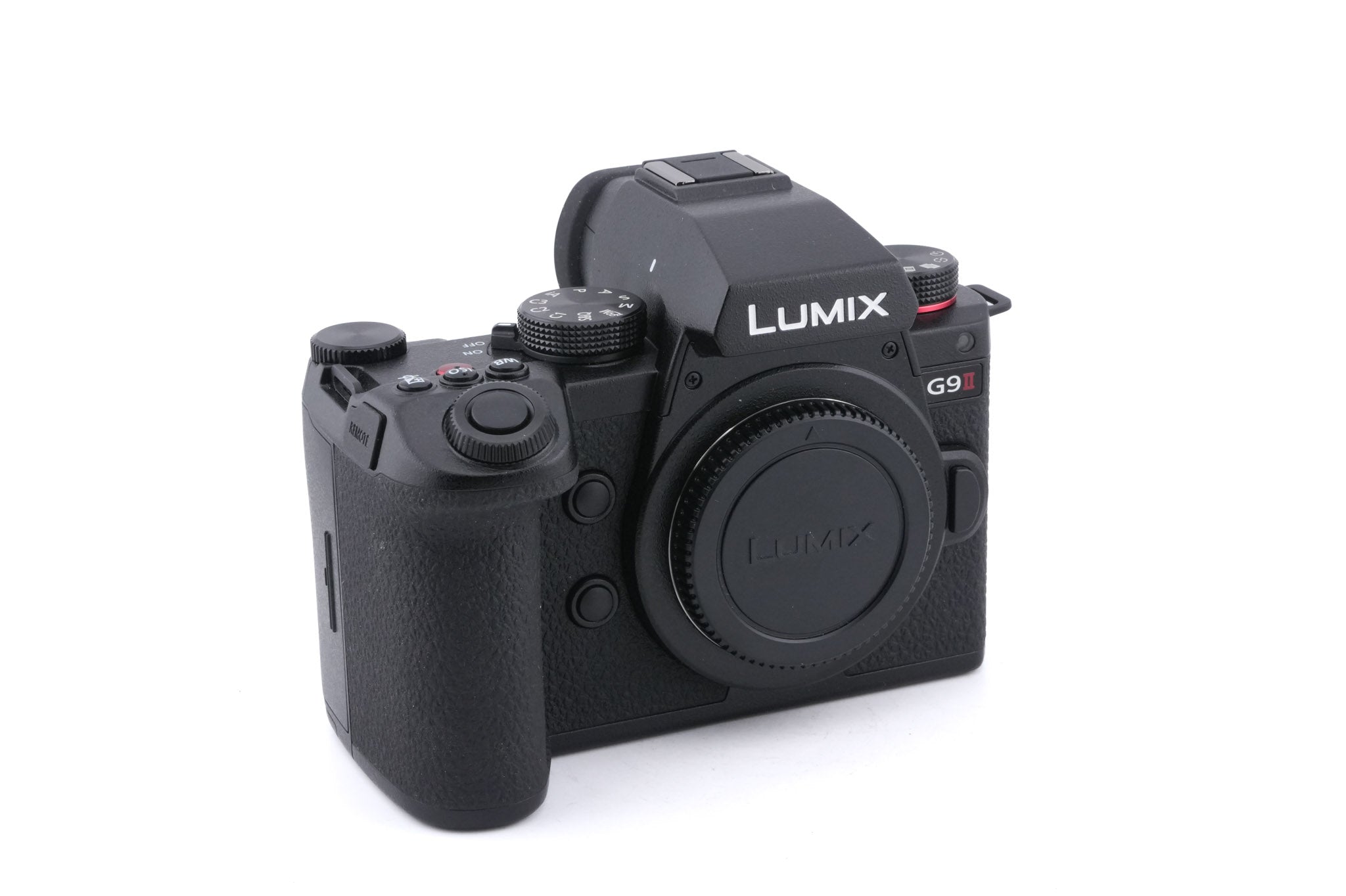 Panasonic Lumix DC-G9 II