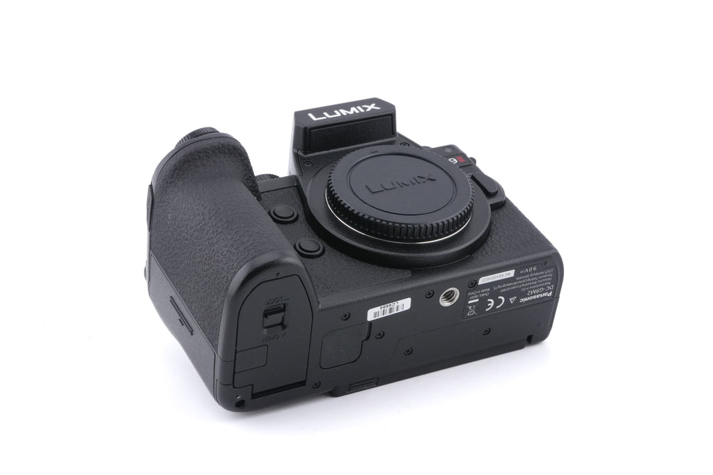 Panasonic Lumix DC-G9 II