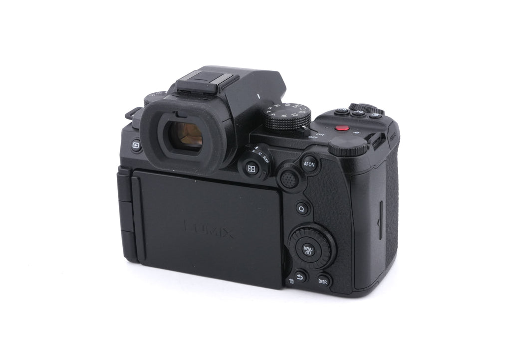 Panasonic Lumix DC-G9 II