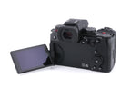 Panasonic Lumix DC-G9 II