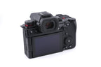 Panasonic Lumix DC-G9 II