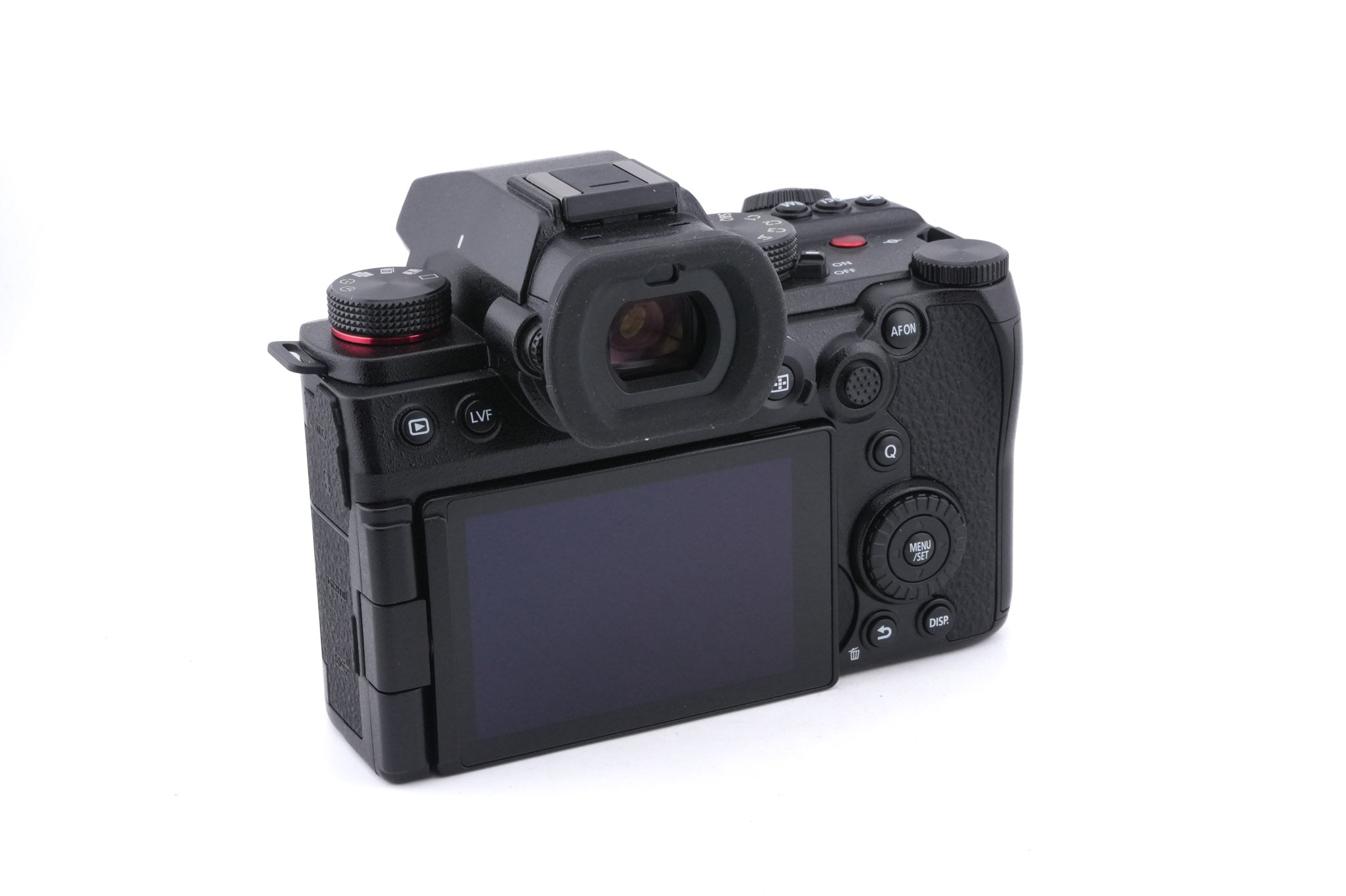 Panasonic Lumix DC-G9 II