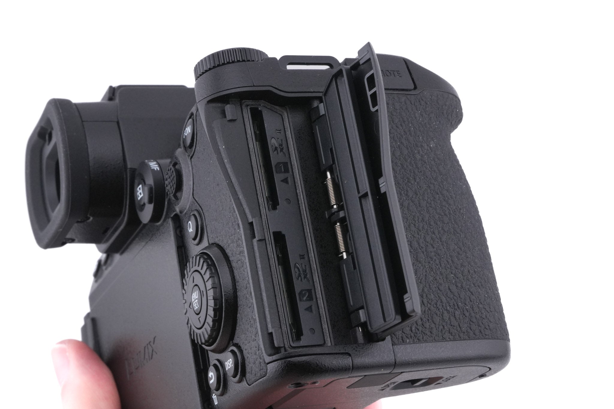 Panasonic Lumix DC-G9 II