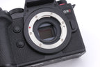 Panasonic Lumix DC-G9 II