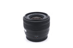 Fujifilm 15-45mm f3.5-5.6 Super EBC Fujinon XC OIS PZ