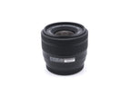 Fujifilm 15-45mm f3.5-5.6 Super EBC Fujinon XC OIS PZ