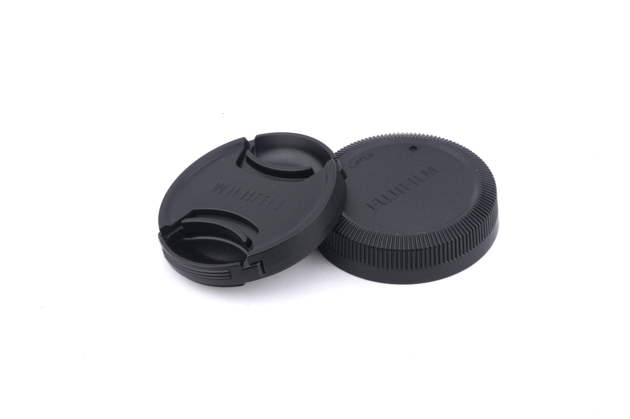 Fujifilm 15-45mm f3.5-5.6 Super EBC Fujinon XC OIS PZ
