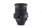 Nikon 45mm f2.8 PC-E Micro-Nikkor D ED