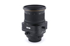 Nikon 45mm f2.8 PC-E Micro-Nikkor D ED