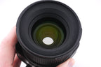 Nikon 45mm f2.8 PC-E Micro-Nikkor D ED