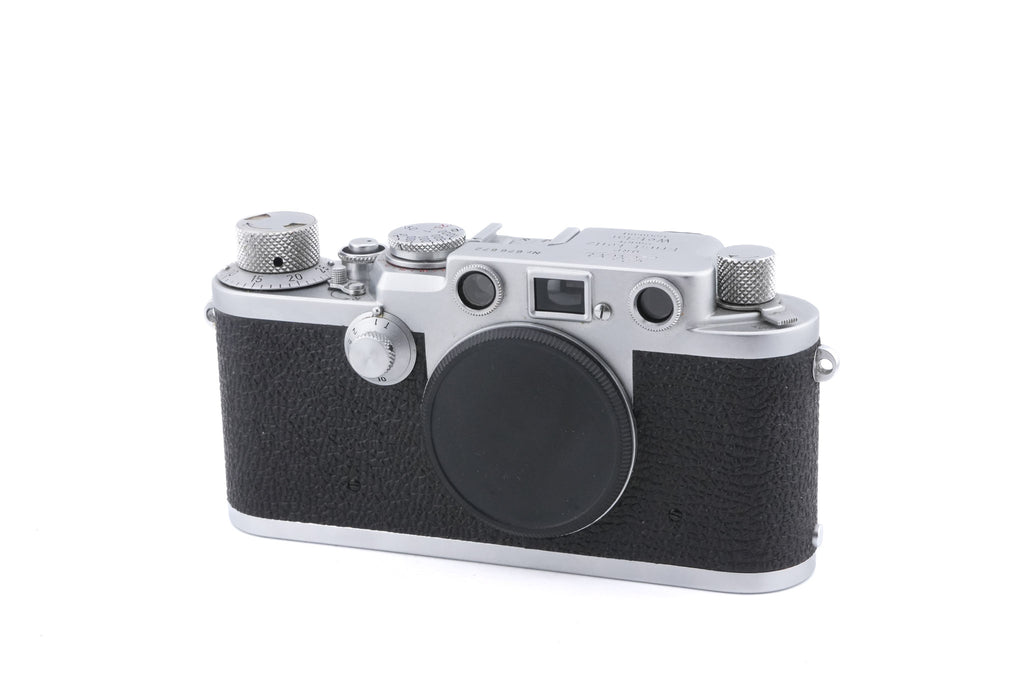 Leica IIIf