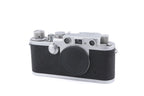 Leica IIIf